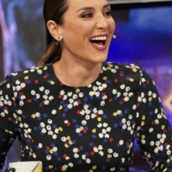 ZARA lexi dress\\ NWOT - Picture 4 of 16